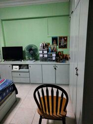 Blk 535 Woodlands Vista (Woodlands), HDB 5 Rooms #529971821